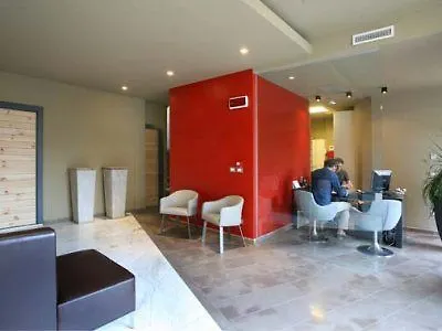 Residence Altomare Riccione