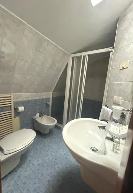 Aparthotel Residence Altomare Riccione
