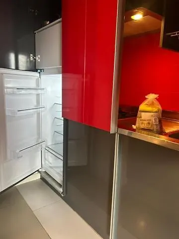 Residence Altomare Riccione
