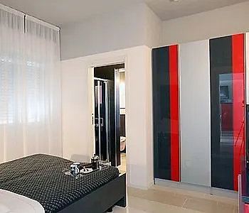 Residence Altomare Riccione Italien