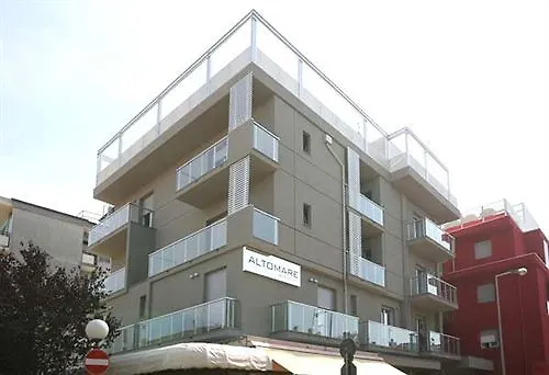 Residence Altomare Riccione