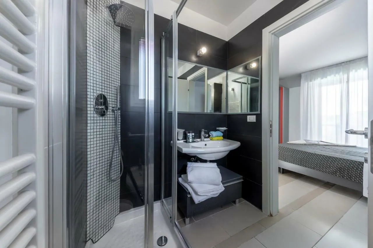 Residence Altomare Riccione