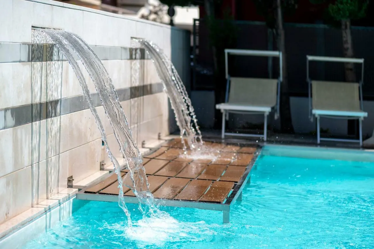 Residence Altomare Riccione