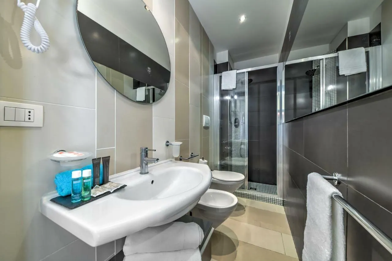 Residence Altomare Riccione Aparthotel