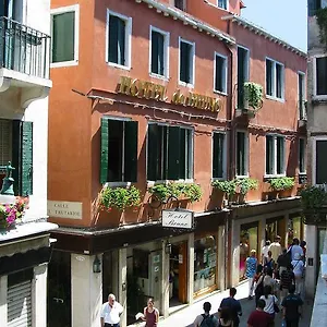 *** Hotel Da Bruno Italien