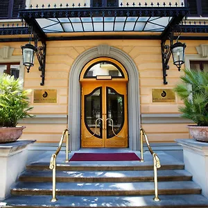**** Hotel Albani Italien
