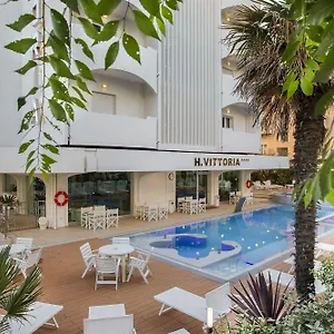 Otel Vittoria - Nuova Gestione, Riccione