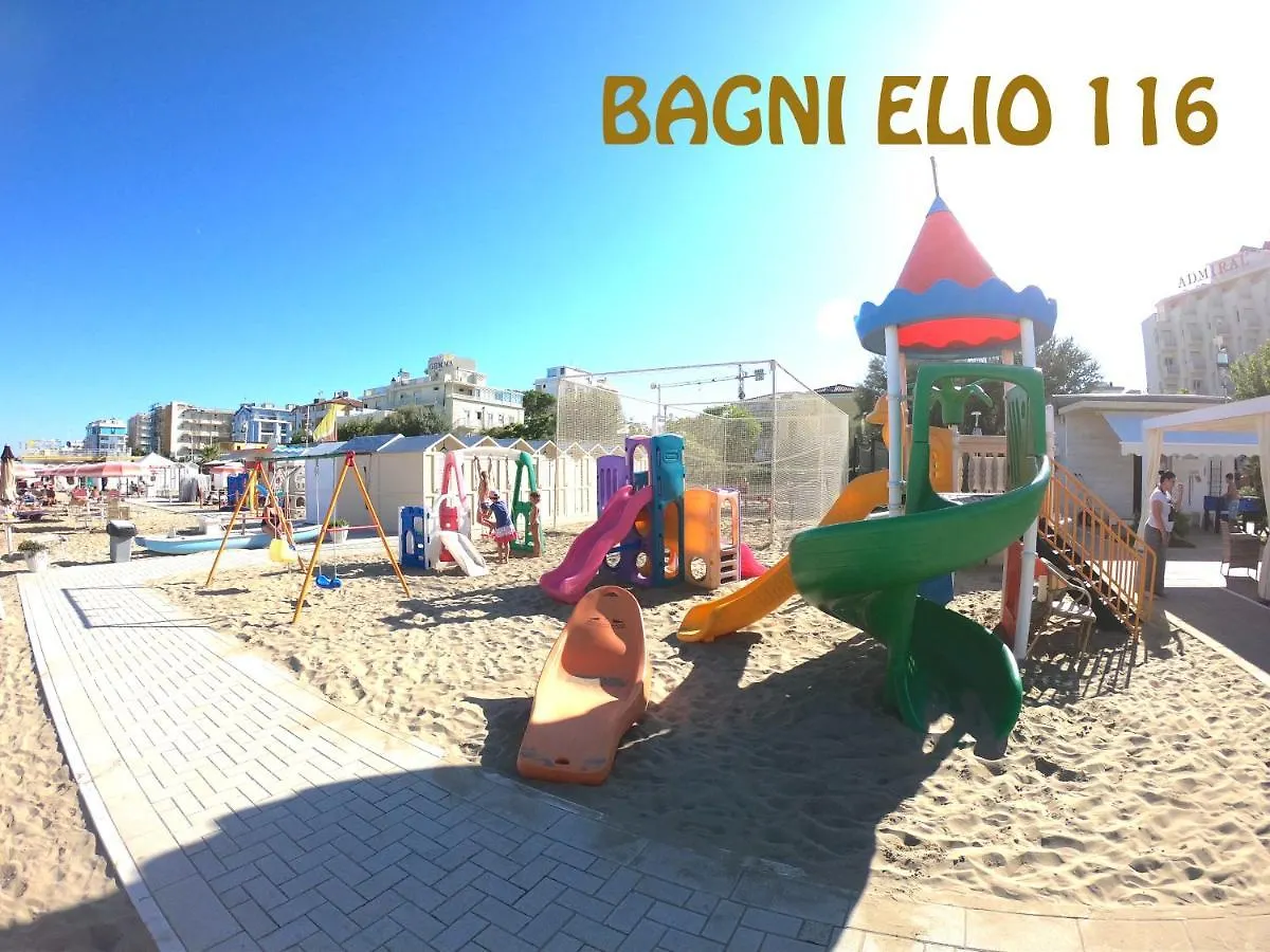 Residence Altomare Riccione