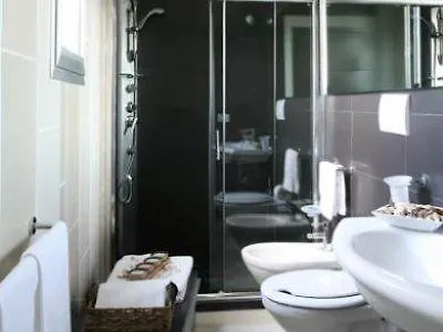 Hotel apartamentowy Residence Altomare Riccione