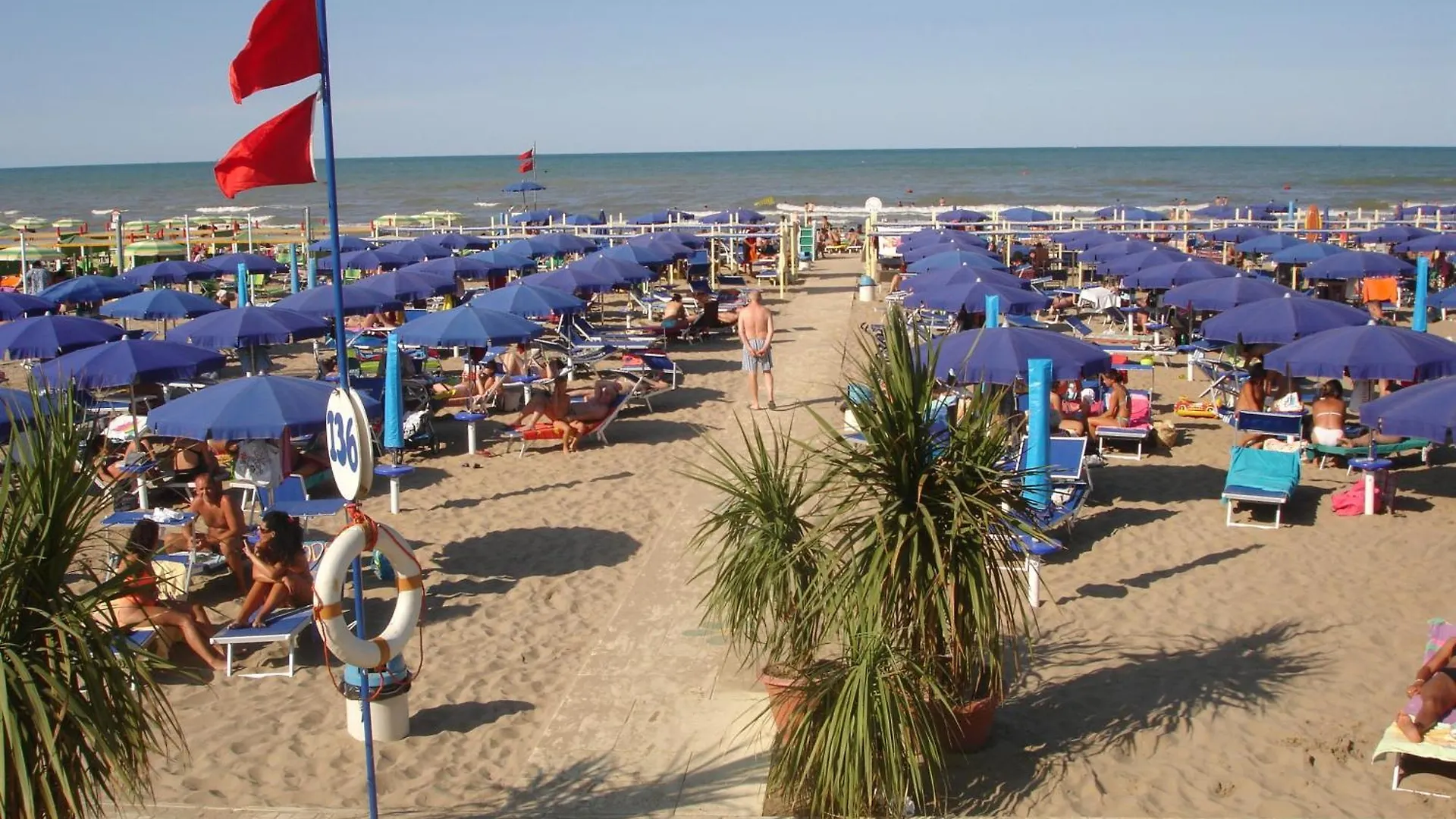 Aparthotel Residence Altomare Riccione