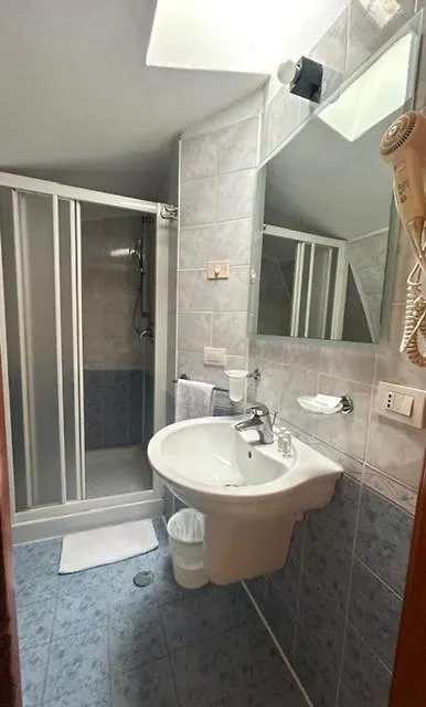 Residence Altomare Riccione