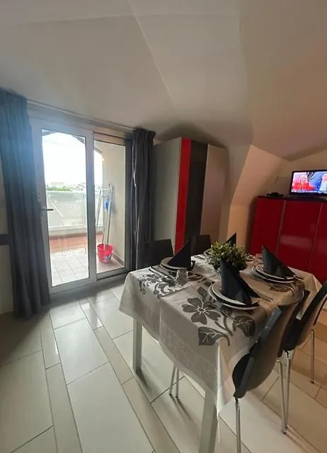 Residence Altomare Riccione