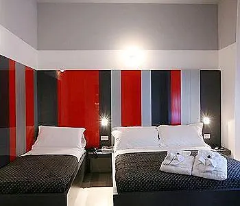 Residence Altomare Riccione 3*,  Italy