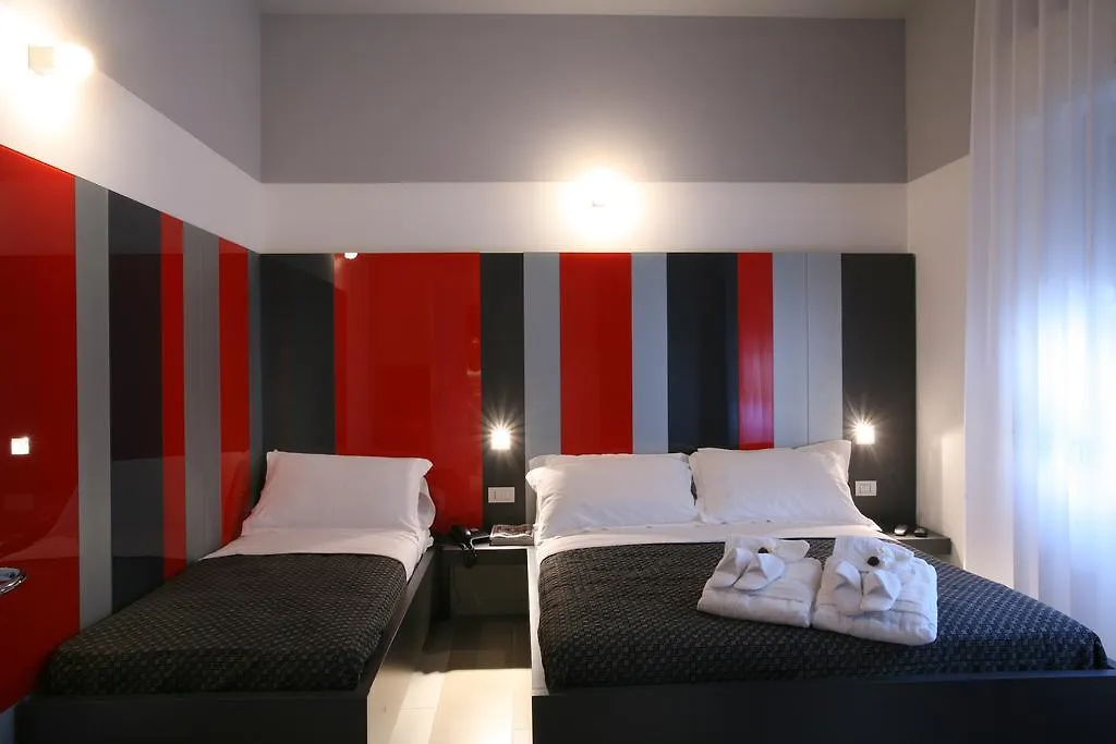 Residence Altomare Riccione