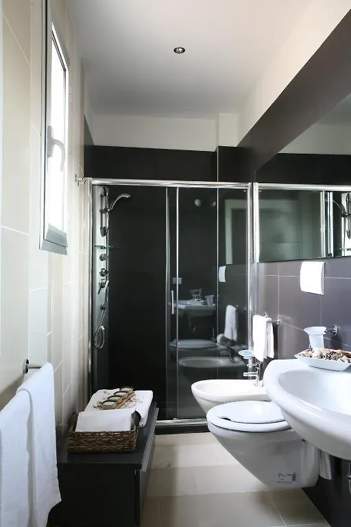 Residence Altomare Riccione 3*,  Włochy