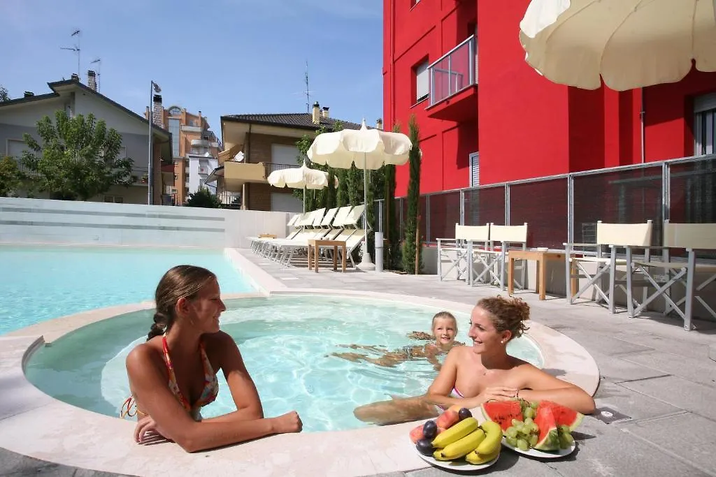 Residence Altomare Riccione