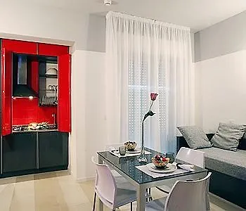 Residence Altomare Riccione 3*,