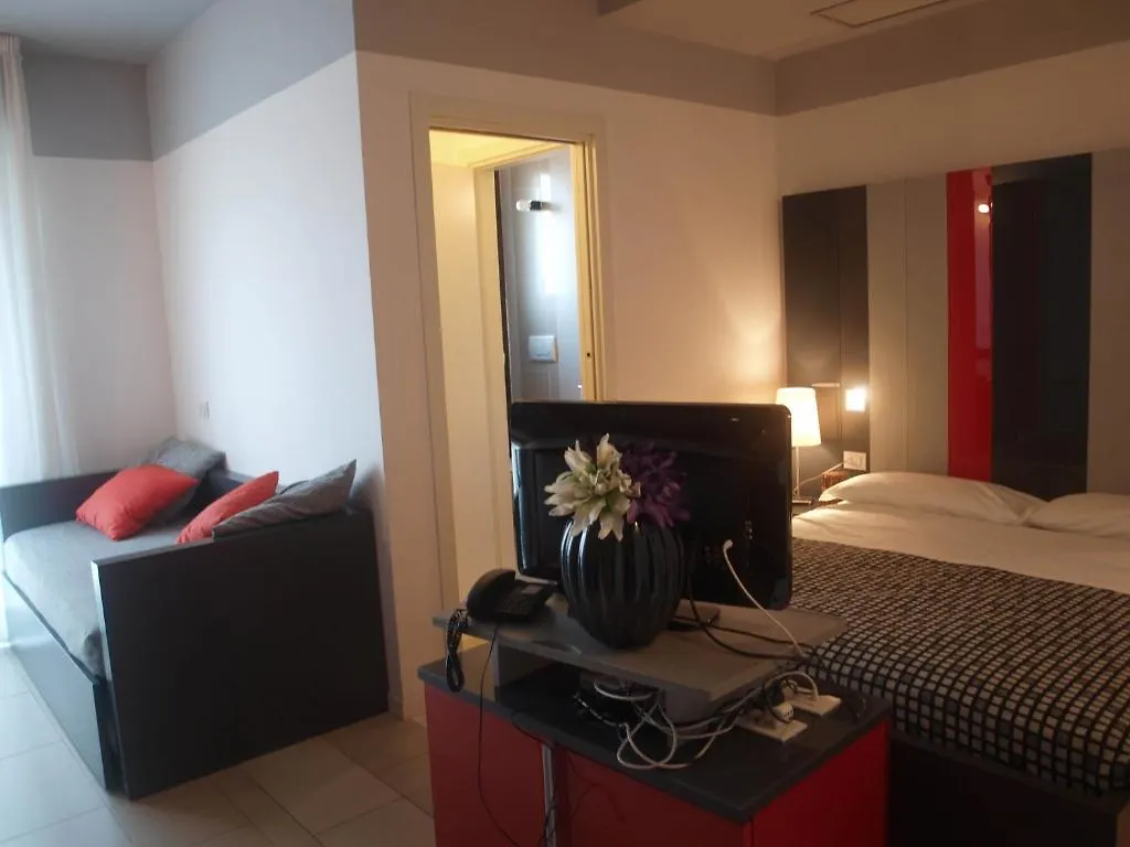 Residence Altomare Riccione