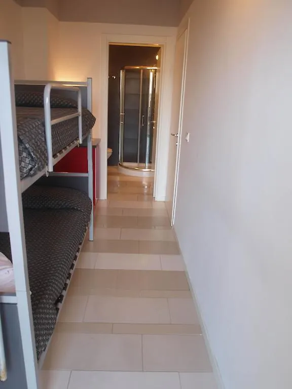 Aparthotel Residence Altomare Riccione
