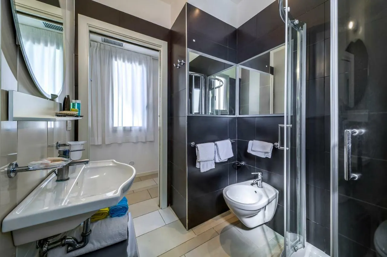 Residence Altomare Riccione Aparthotel
