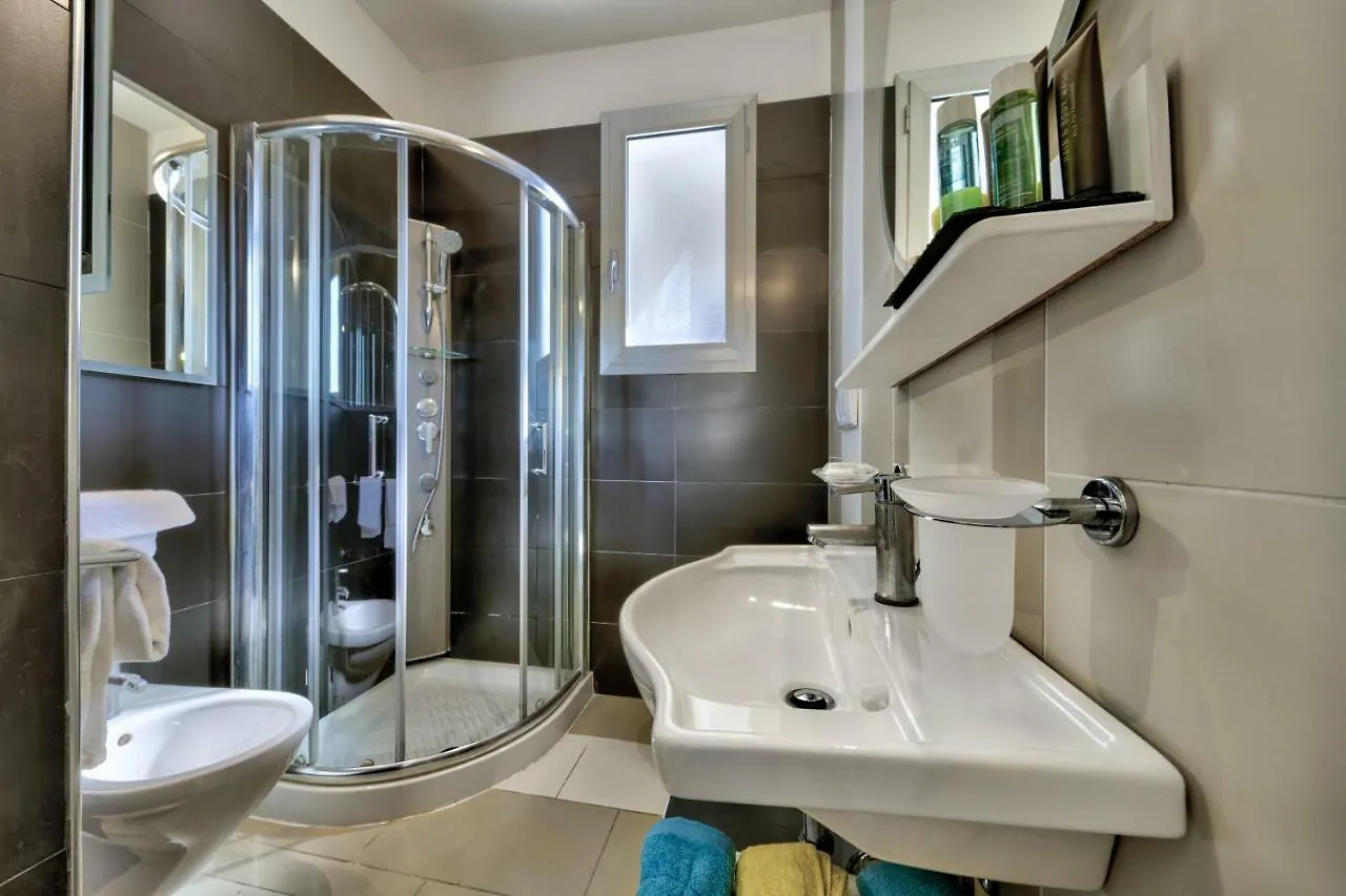 Aparthotel Residence Altomare Riccione